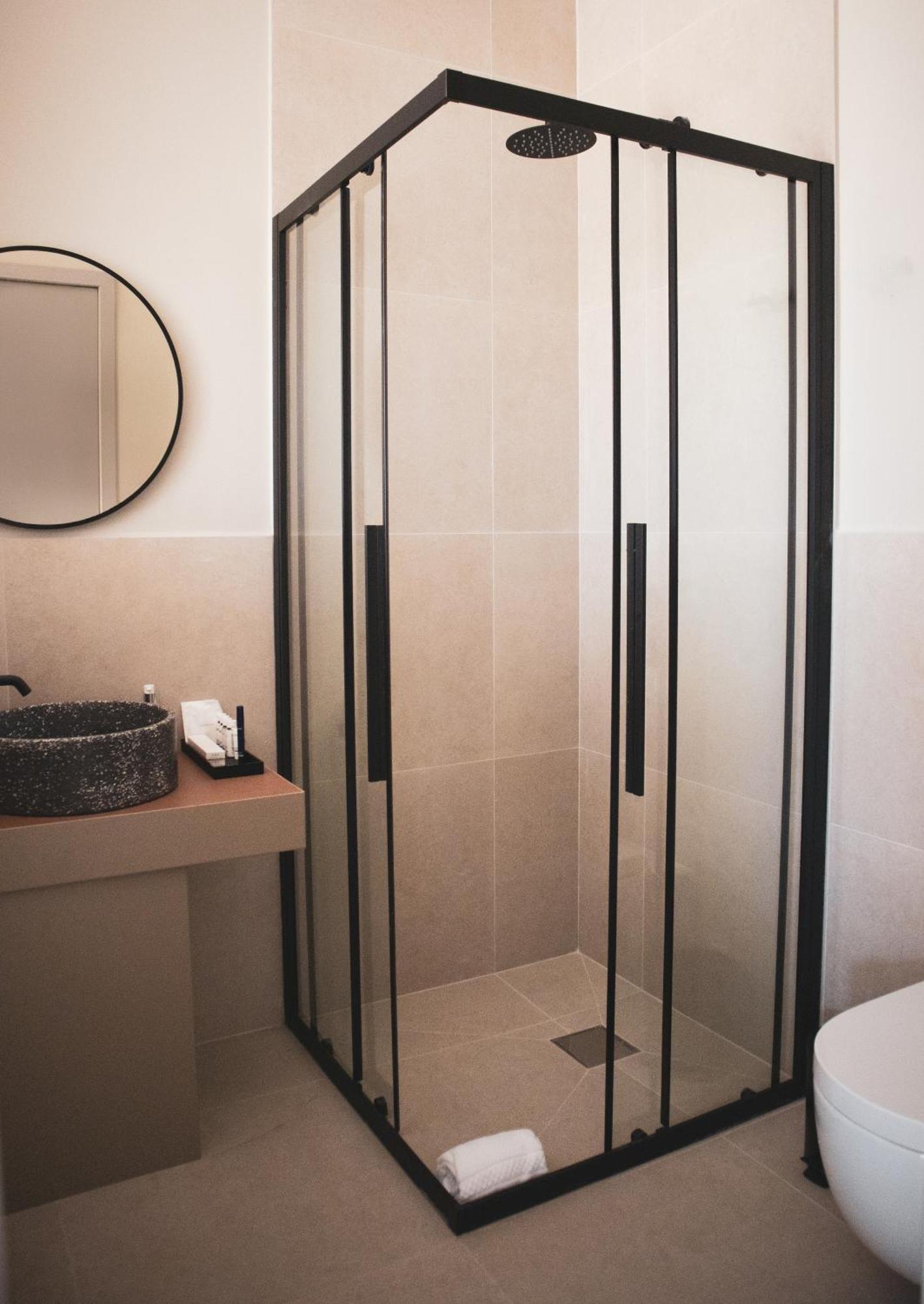 Alinea Lano Old Town Center Aparthotel Limassol Exterior foto